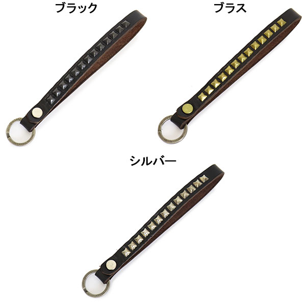 HTC(Hollywood Trading Company) Key Holder #LCC10 1Line Ring 0.5