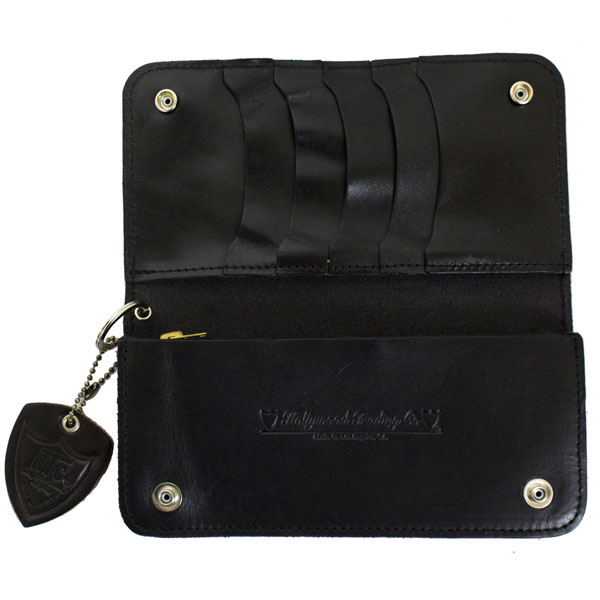 正規取扱店 HTC(Hollywood Trading Company) #SB2 T-1 LONG WALLET