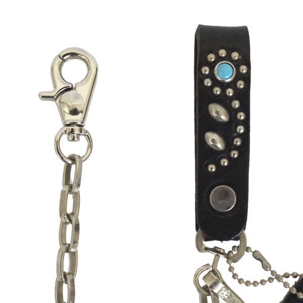 正規取扱店 HTC(Hollywood Trading Company) #32 Flower Turquoise