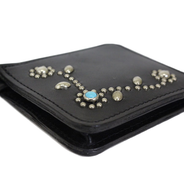 正規取扱店 HTC(Hollywood Trading Company) T-5 Wallet #SN-33