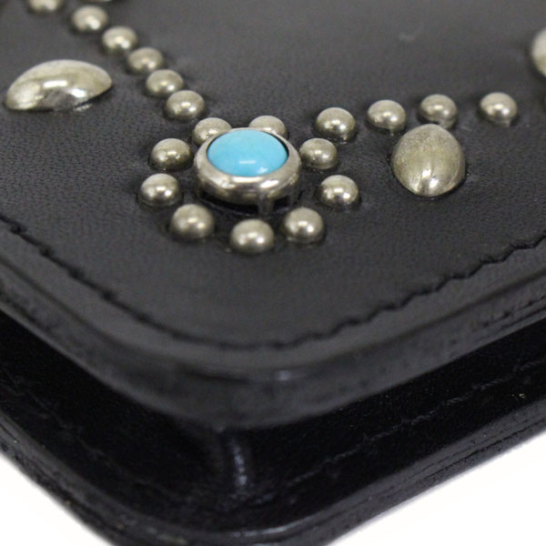 正規取扱店 HTC(Hollywood Trading Company) T-5 Wallet #SN-33