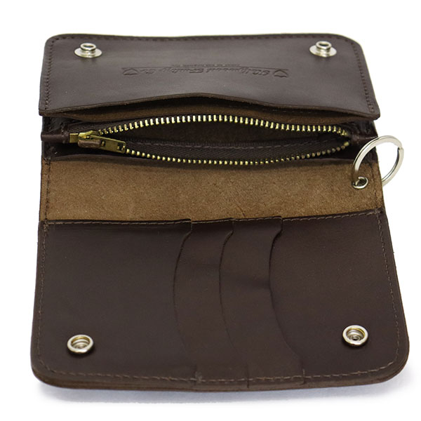 正規取扱店 HTC(Hollywood Trading Company) T-2 Wallet #SHIELD