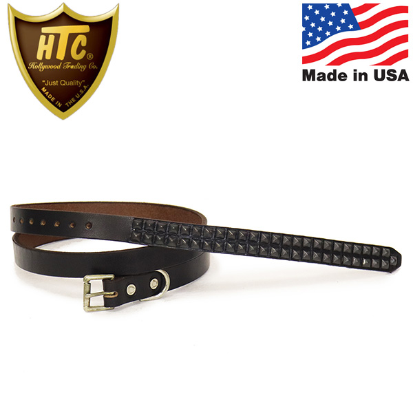 正規取扱店 HTC(Hollywood Trading Company) Belt End Only #14 2Line