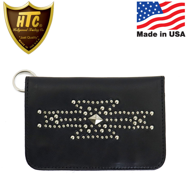 正規取扱店 HTC(Hollywood Trading Company) T-2 Wallet #Southwest