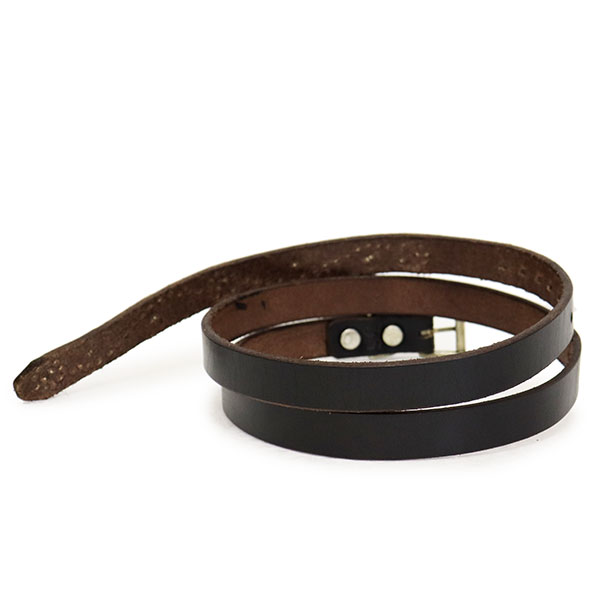 正規取扱店 HTC(Hollywood Trading Company) Belt End Only #SN-33