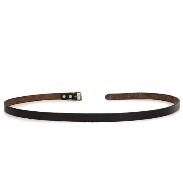 正規取扱店 HTC(Hollywood Trading Company) Belt End Only #SN-33