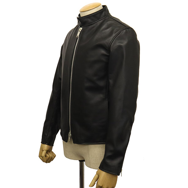 正規取扱店 JAMES GROSE (ジェームスグロース) MEN'S DOVER JACKET NEW