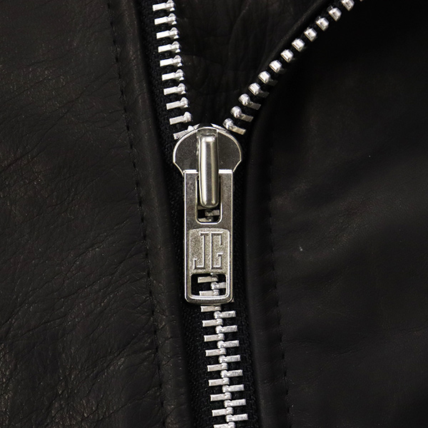 正規取扱店 JAMES GROSE (ジェームスグロース) MEN'S DOVER JACKET COW