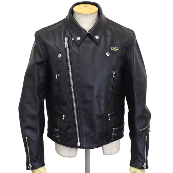 正規取扱店 Lewis Leather(ルイスレザー) No.391 LIGHTNING REGULAR