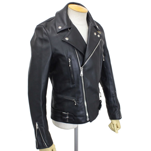 正規取扱店 Lewis Leathers (ルイスレザーズ) No.391T LIGHTNING TIGHT