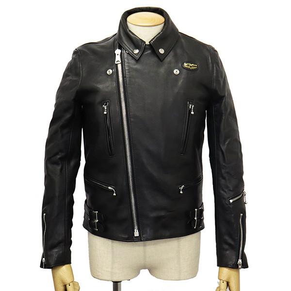 正規取扱店 Lewis Leathers(ルイスレザーズ) No.391TV LIGHTNING TIGHT