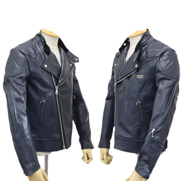 正規取扱店 Lewis Leathers (ルイスレザーズ) No.445 SUPER MONZA