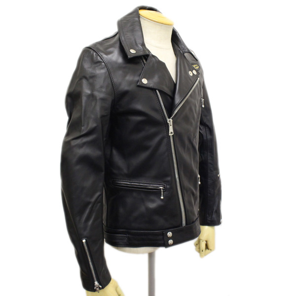 正規取扱店 Lewis Leathers (ルイスレザーズ) No.441T CYCLONE TIGHT