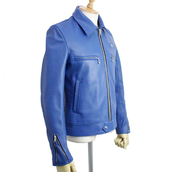 正規取扱店Lewis Leather(ルイスレザー) No.551T DOMINATOR TIGHT FIT