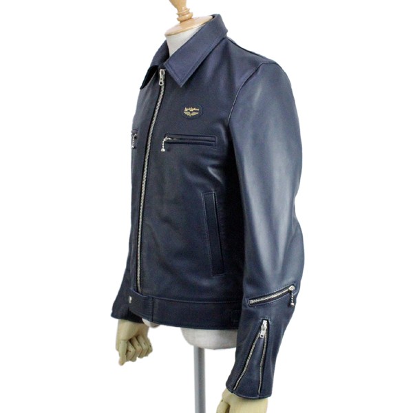 正規取扱店Lewis Leather(ルイスレザー) No.551T DOMINATOR TIGHT FIT