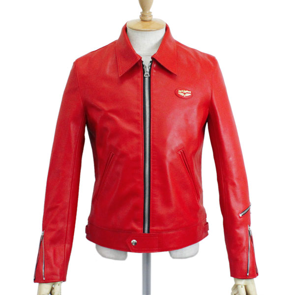 正規取扱店 Lewis Leather(ルイスレザー) No.59T CORSAIR TIGHT FIT