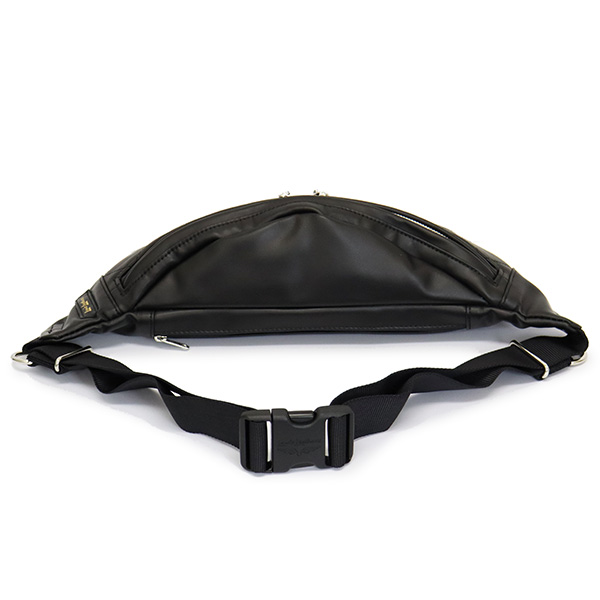 正規取扱店 Lewis Leathers (ルイスレザーズ) x PORTER WAIST BAG