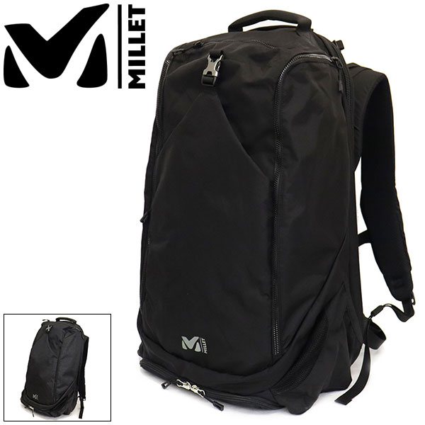 MILLET (ミレー) MIS0694 EXP 35 バックパック リュックサック MI046 全2色