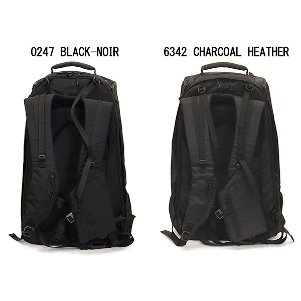 MILLET (ミレー) MIS0694 EXP 35 バックパック リュックサック MI046 全2色