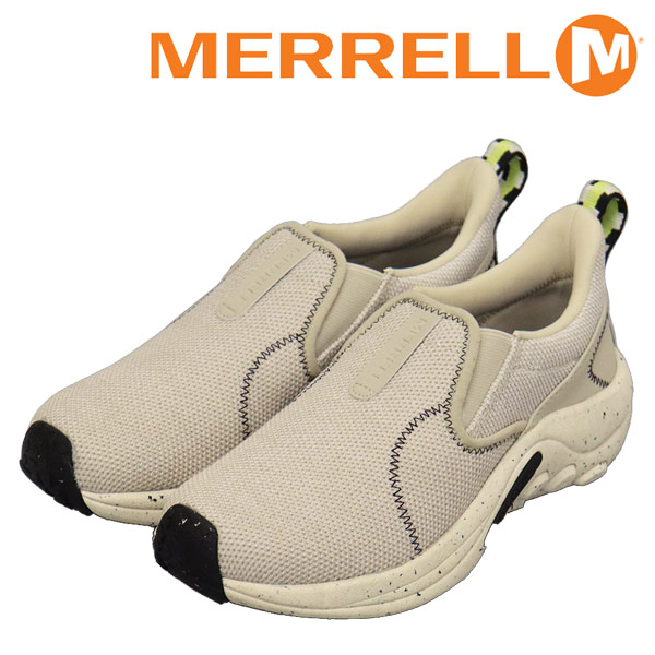 正規取扱店 MERRELL(メレル) WMS J005590 JUNGLE MOC EVO ジャングル