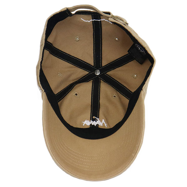 正規取扱店 NANGA (ナンガ) N2502-3A100Z × 47 コラボ COTTON CAP