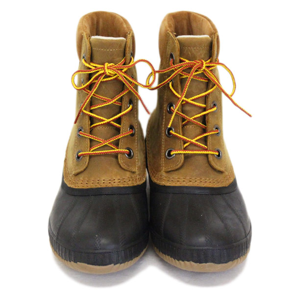 正規取扱店 SOREL (ソレル) NM2575 CHEYANNE II シャイアンII メンズ