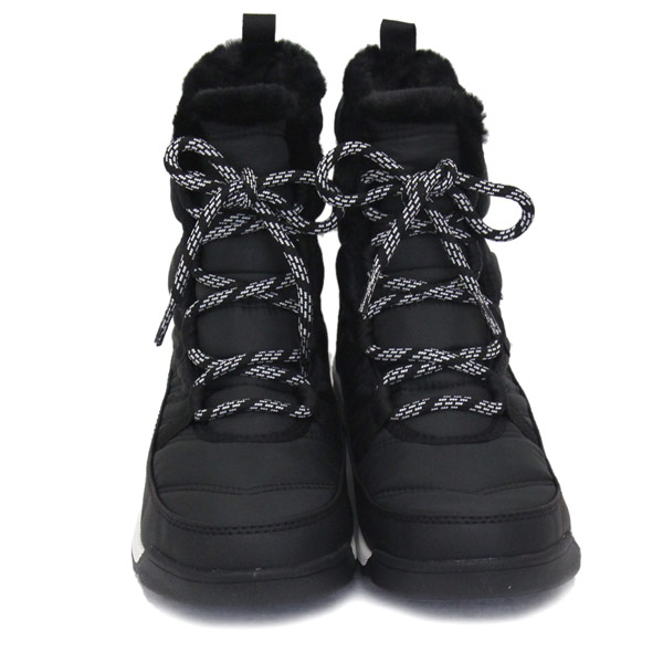 正規取扱店 SOREL (ソレル) NL3820 WHITNEY II SHORT LACE ウィット