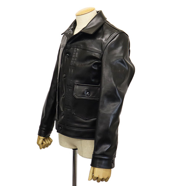 正規取扱店 Schott (ショット) 2950028 7653 P620H HORSEHIDE