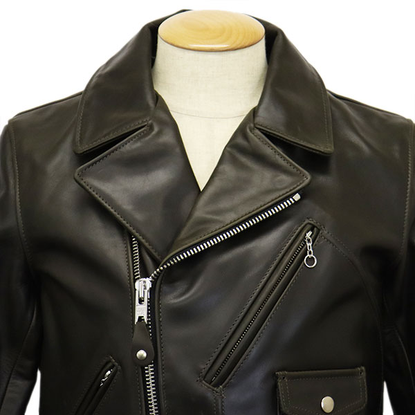 正規取扱店 Schott (ショット) 4250008 D-POCKET RIDERS ディー