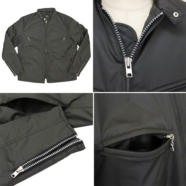 正規取扱店 Schott (ショット) X TAION タイオン 4253003 SINGLE