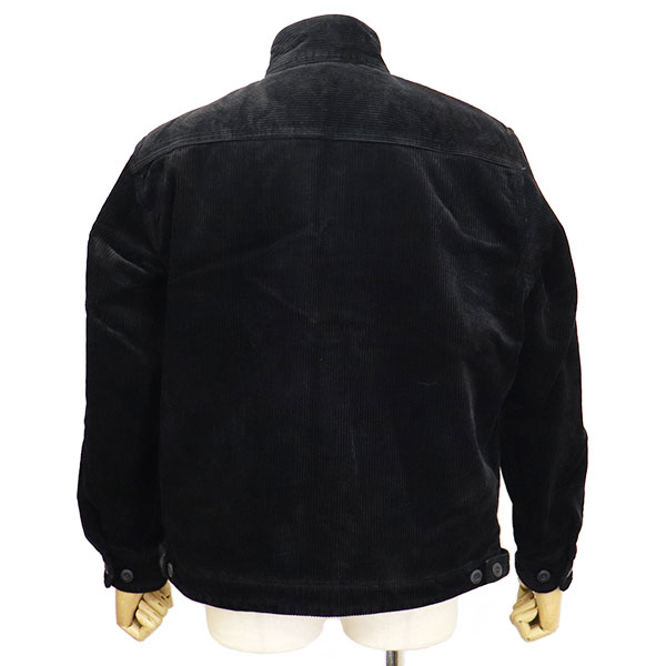 正規取扱店 Schott (ショット) 5252007 CORDUROY DRIZZLER JACKET