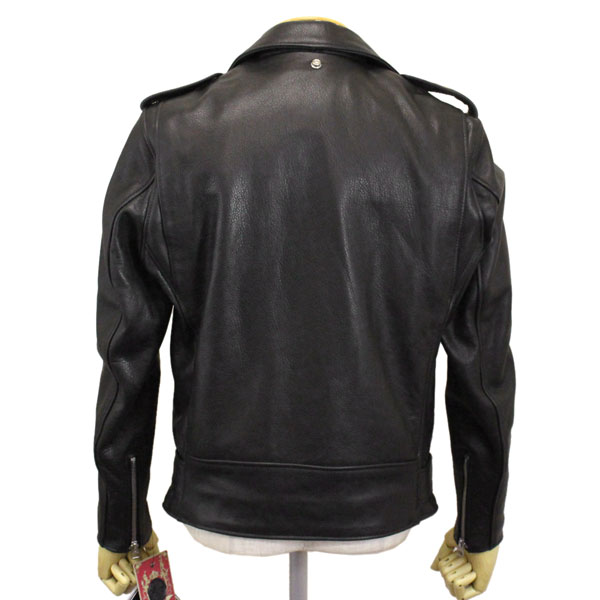 正規取扱店 Schott (ショット) No.7577 516US ONE STAR NEW NAKED JKT