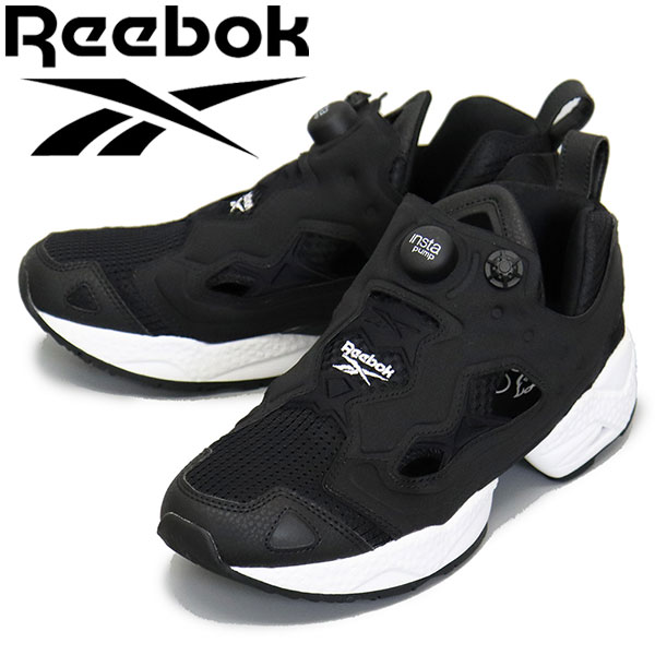 正規取扱店 Reebok (リーボック) 100008357 INSTAPUMP FURY 95