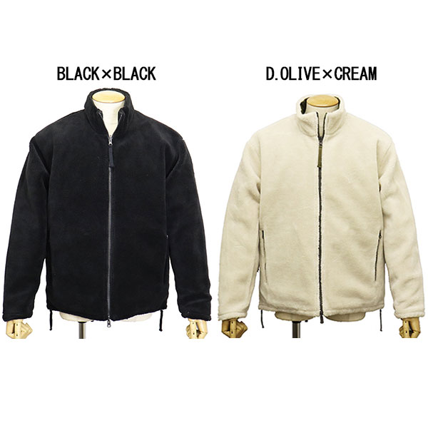 正規取扱店 TAION (タイオン) R102BML-1 ミリタリー リバーシブル