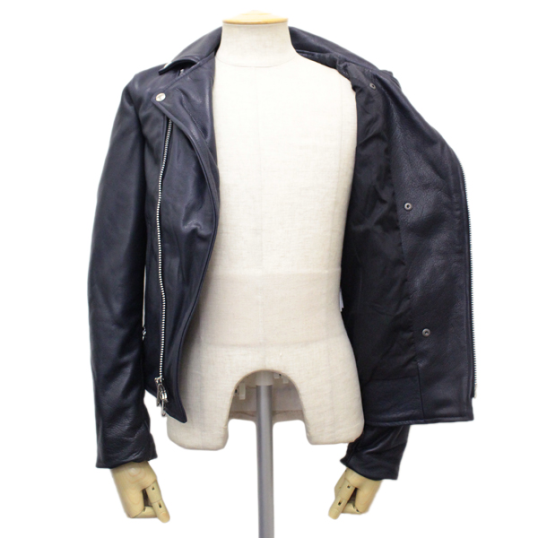 VANSON(バンソン) C2 CUSTOM2 UNISEX(C2カスタム2) ダブルライダース