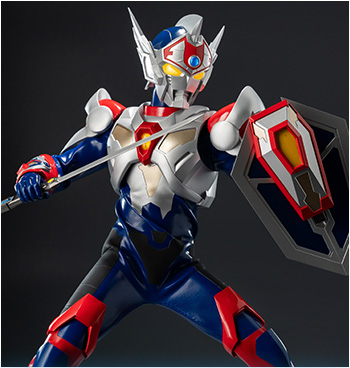 フィグゼロ グリッドマンシグマ 特設サイト｜threezero