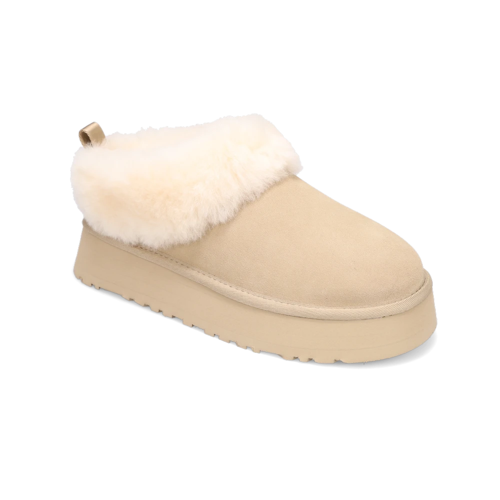 Women's Tazzelle Mustard Seed – Tradehome Shoes