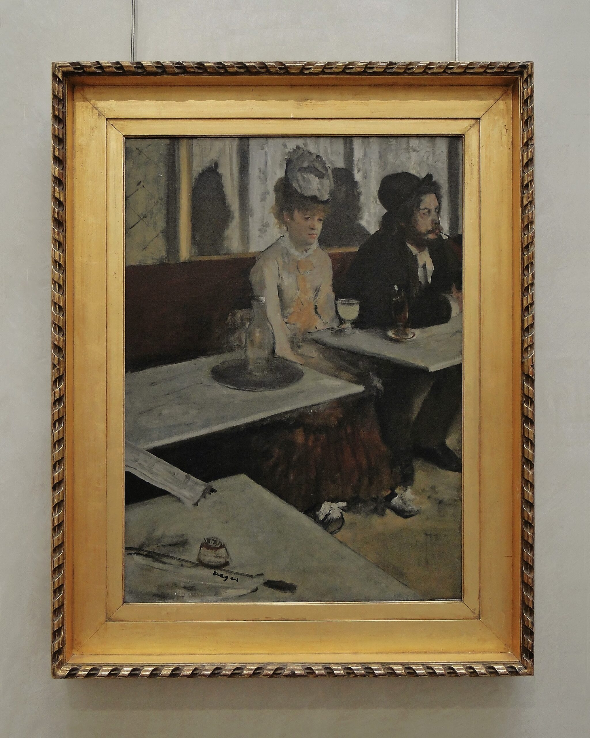 Edgar Degas、SAINT ANTOINR、海外版超希少レゾネ Edgar Degas、SAINT