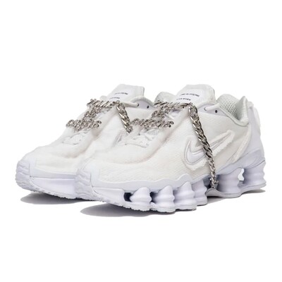 Nike Shpox TL x Comme des Garçons - 39BR