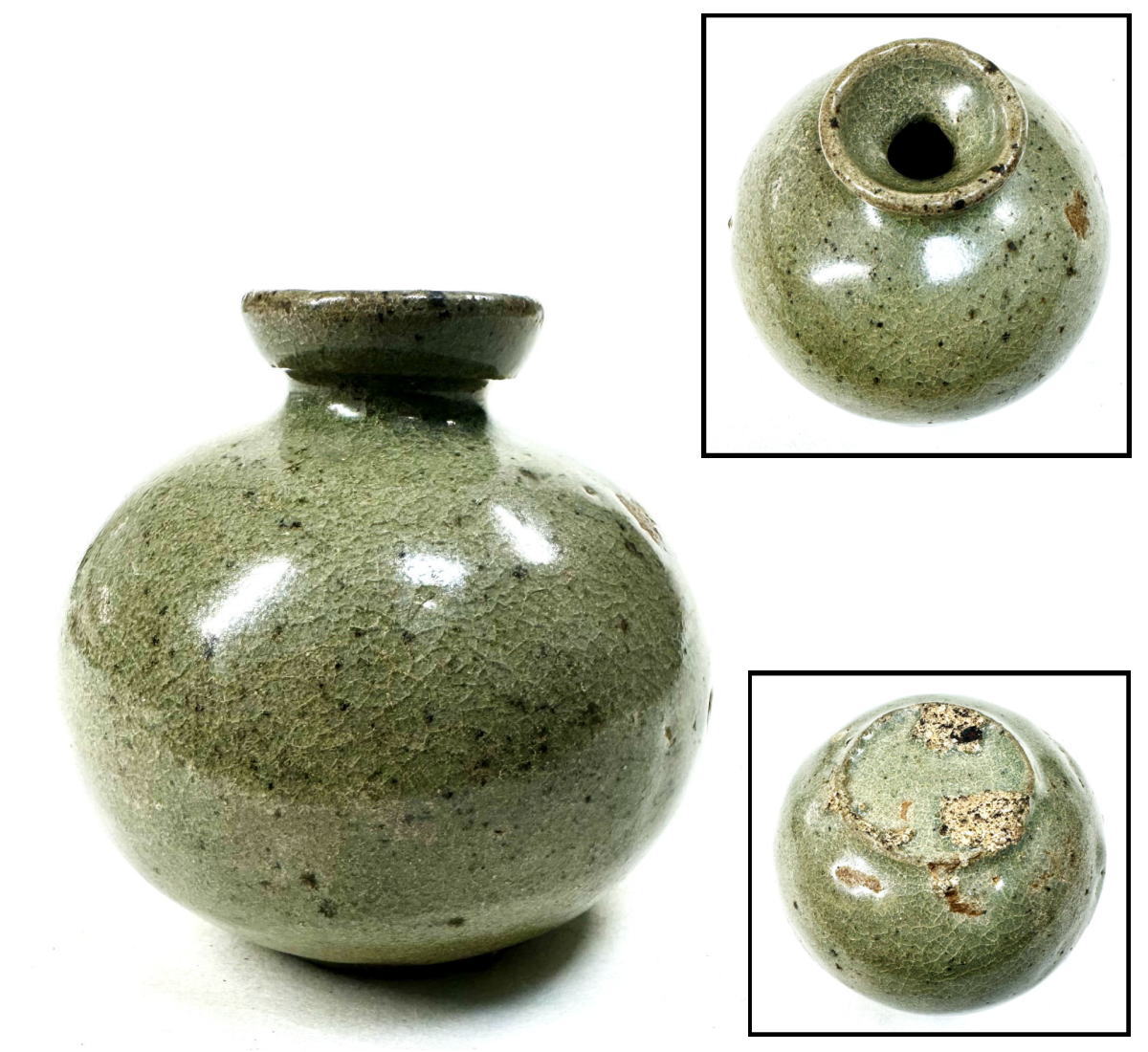 楽天市場】油壺 骨董の通販