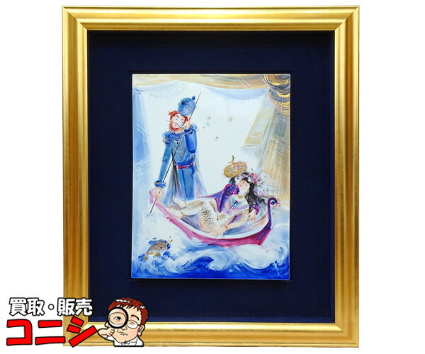 楽天市場】ルイ・ヴィトン 絵画（ホビー）の通販