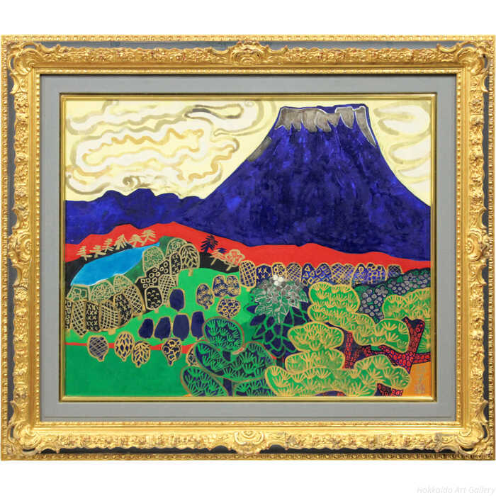 楽天市場】片岡球子（ホビー）の通販