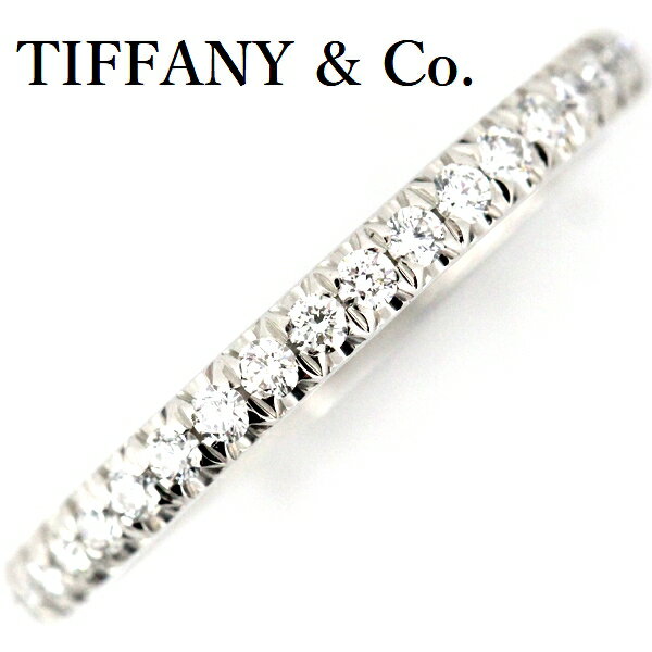 楽天市場】ティファニー フルエタニティ リングの通販
