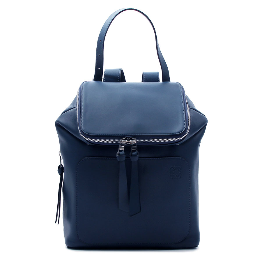 楽天市場】ロエベ ゴヤスモールバックパックの通販