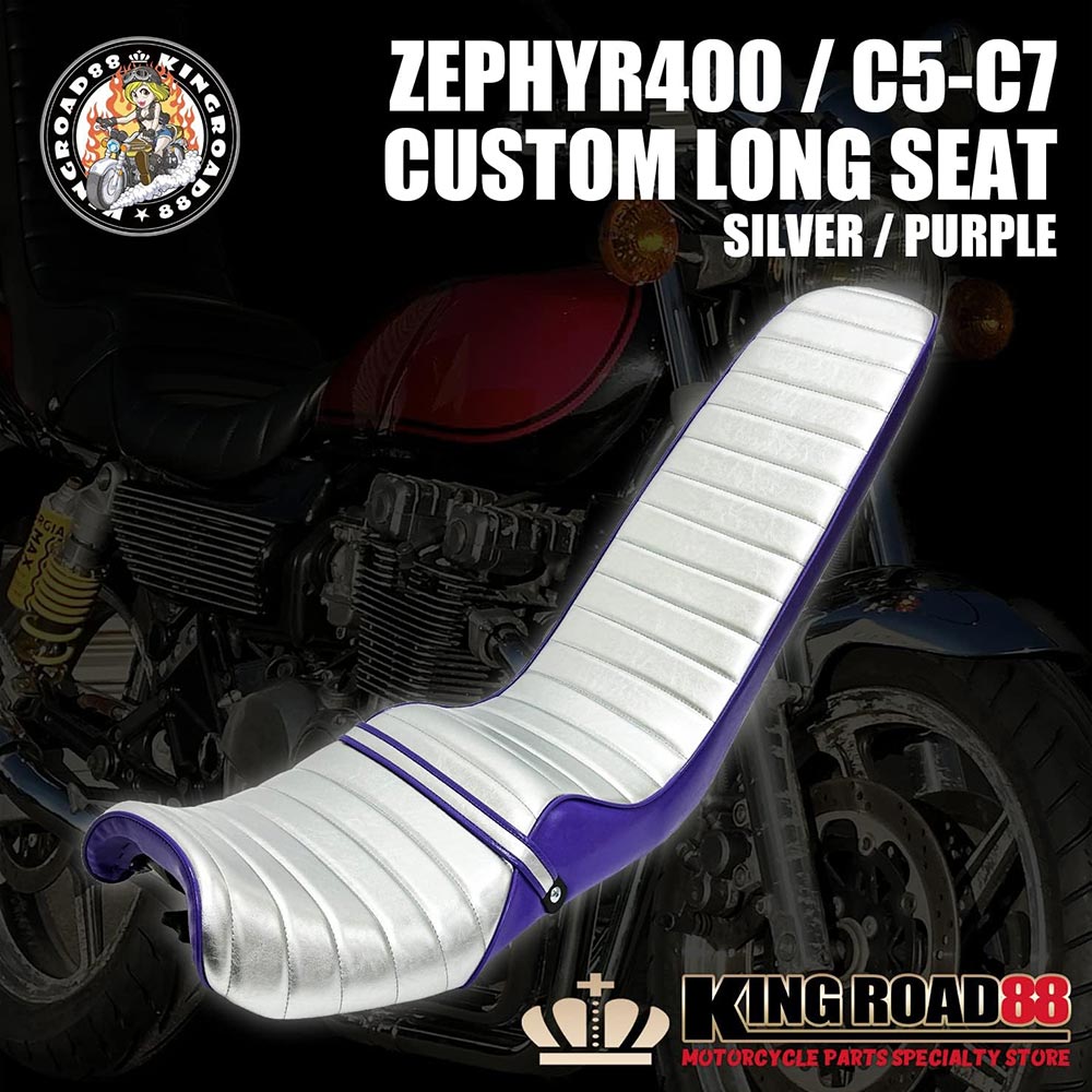 楽天市場】z400gp 三段シートの通販