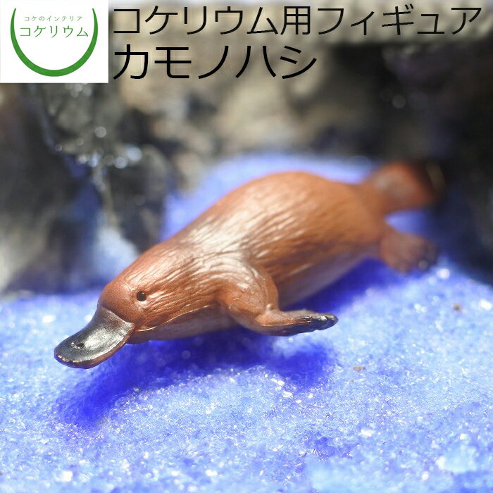 楽天市場】カモノハシ フィギュアの通販