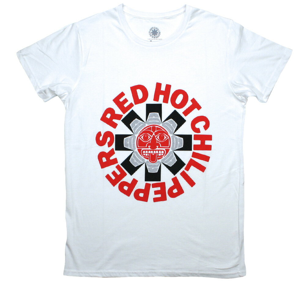 楽天市場】レッドホットチリペッパーズ Tシャツの通販