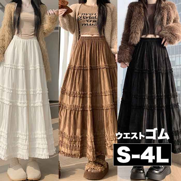 楽天市場】ゴスロリ 大きいサイズ（サイズ（S/M/L）L）（レディース