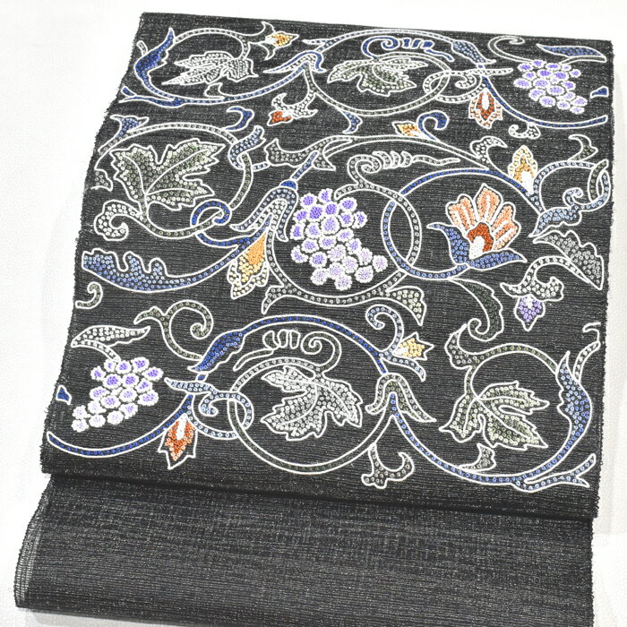 楽天市場】相良刺繍（種類（帯）袋帯）の通販