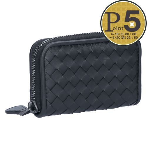 楽天市場】ボッテガヴェネタ コインケース イントレチャート（財布